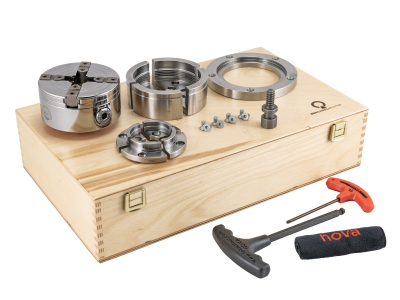 TEKNATOOL SuperNOVA2 „PRO-TEK“ Schüssel-SET